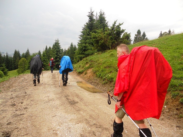 22.-23.6.2013 Mur�nska planina